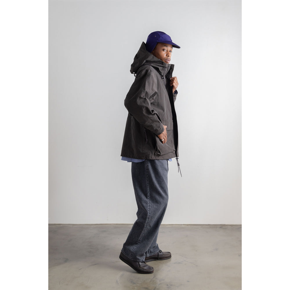 Sanpo Jacket