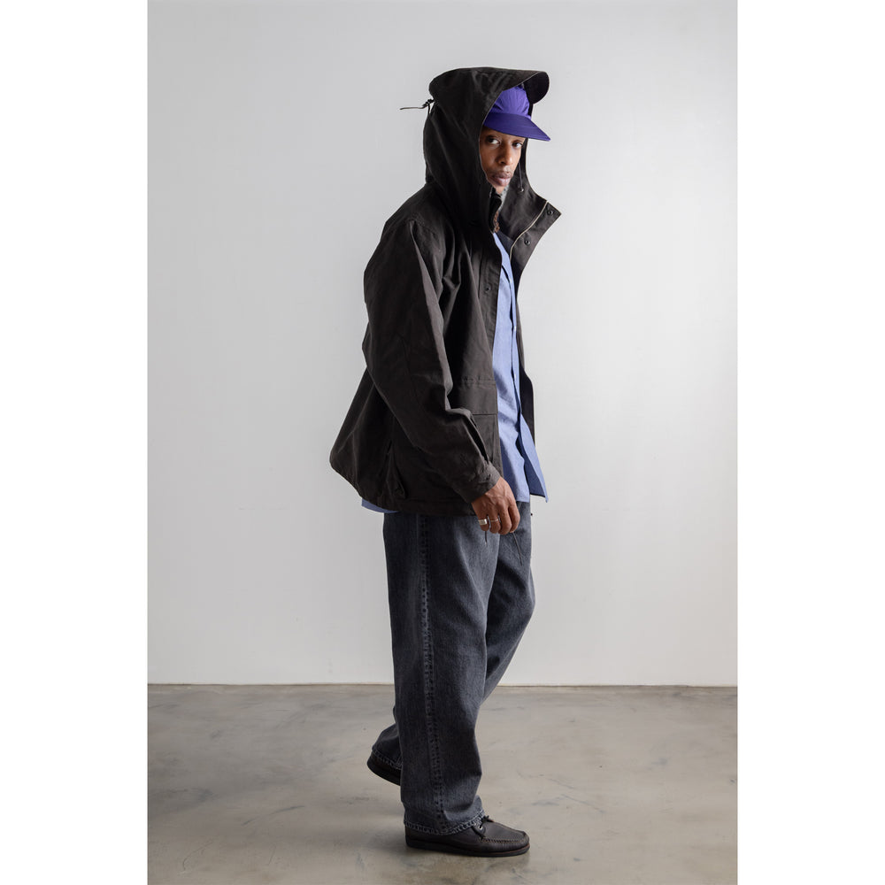 Sanpo Jacket