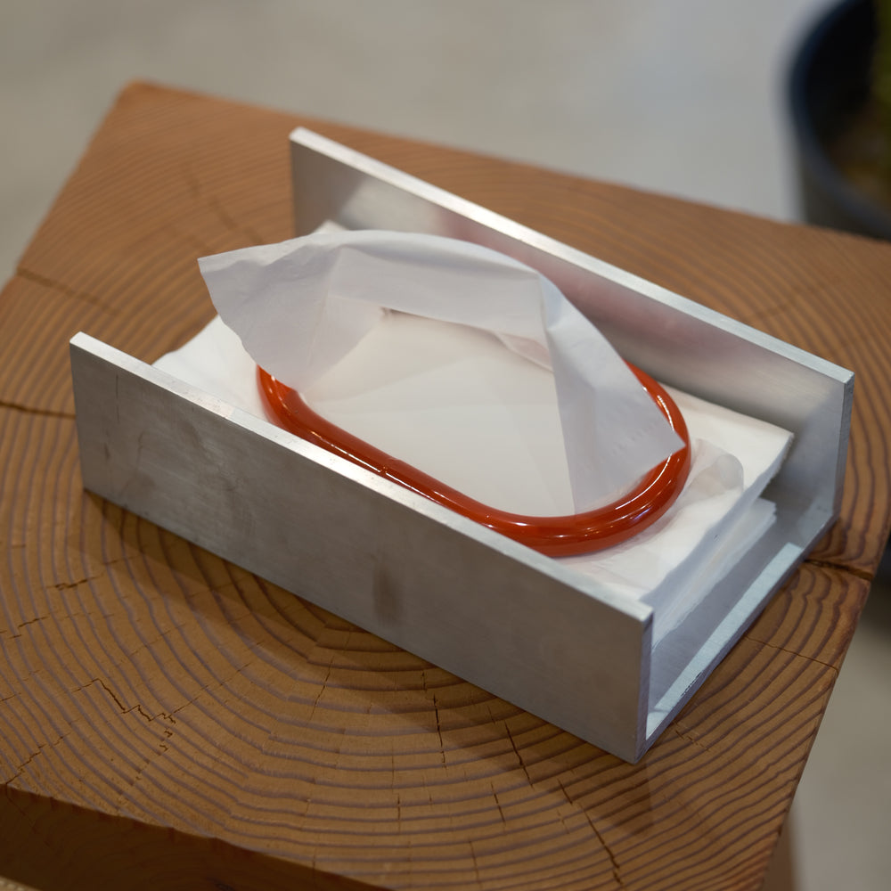 Tissue Tray