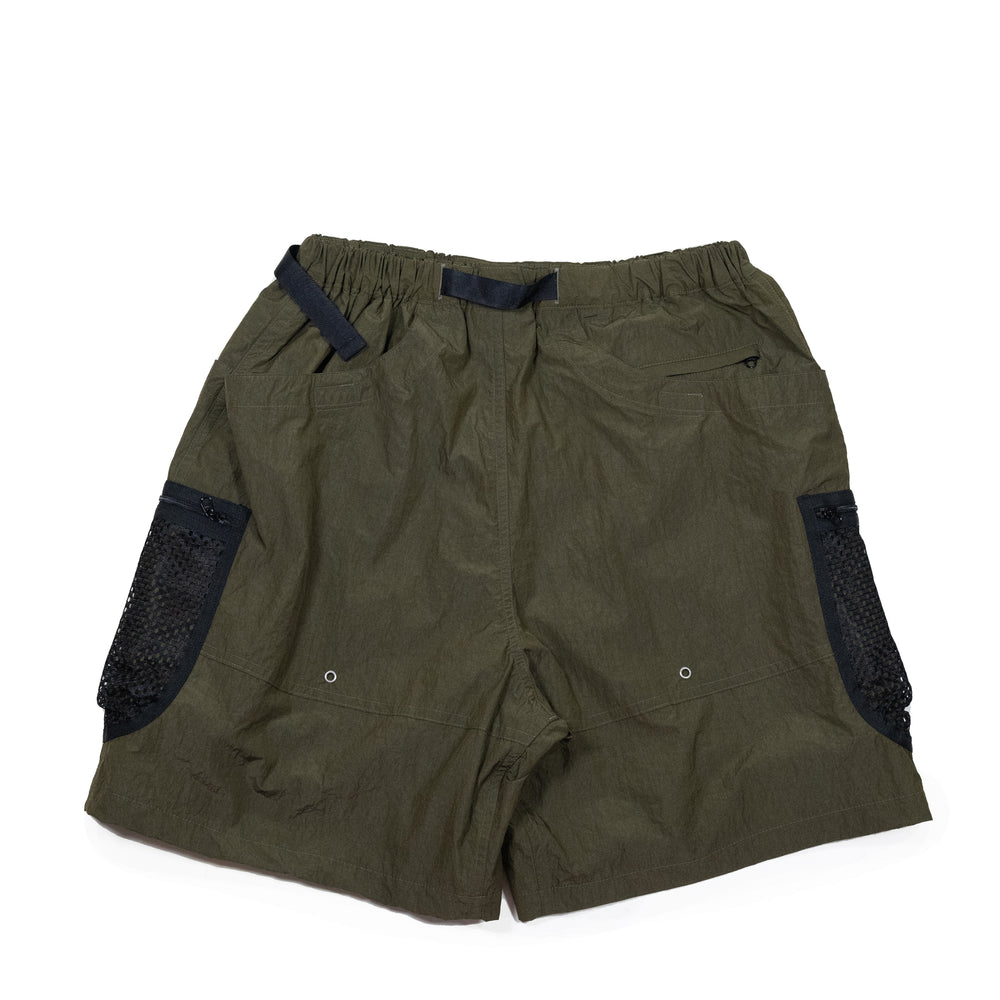 Utility Shorts