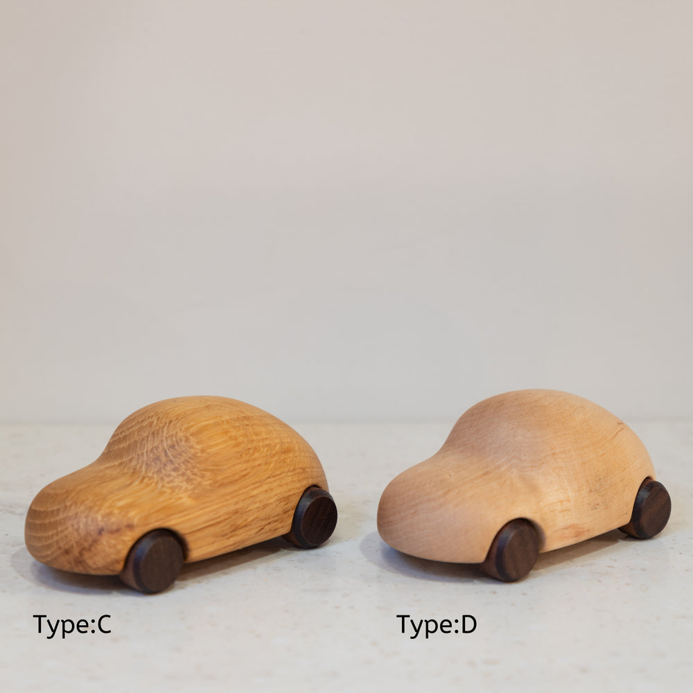 THIS IS VEHICLE " tsubu "