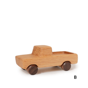 BULLPEN Exclusive THIS IS VEHICLE " pickup"
