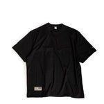 Merino Wool Pocket Tee