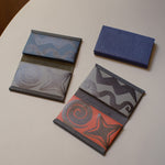 Card Holder for Calder Foundation