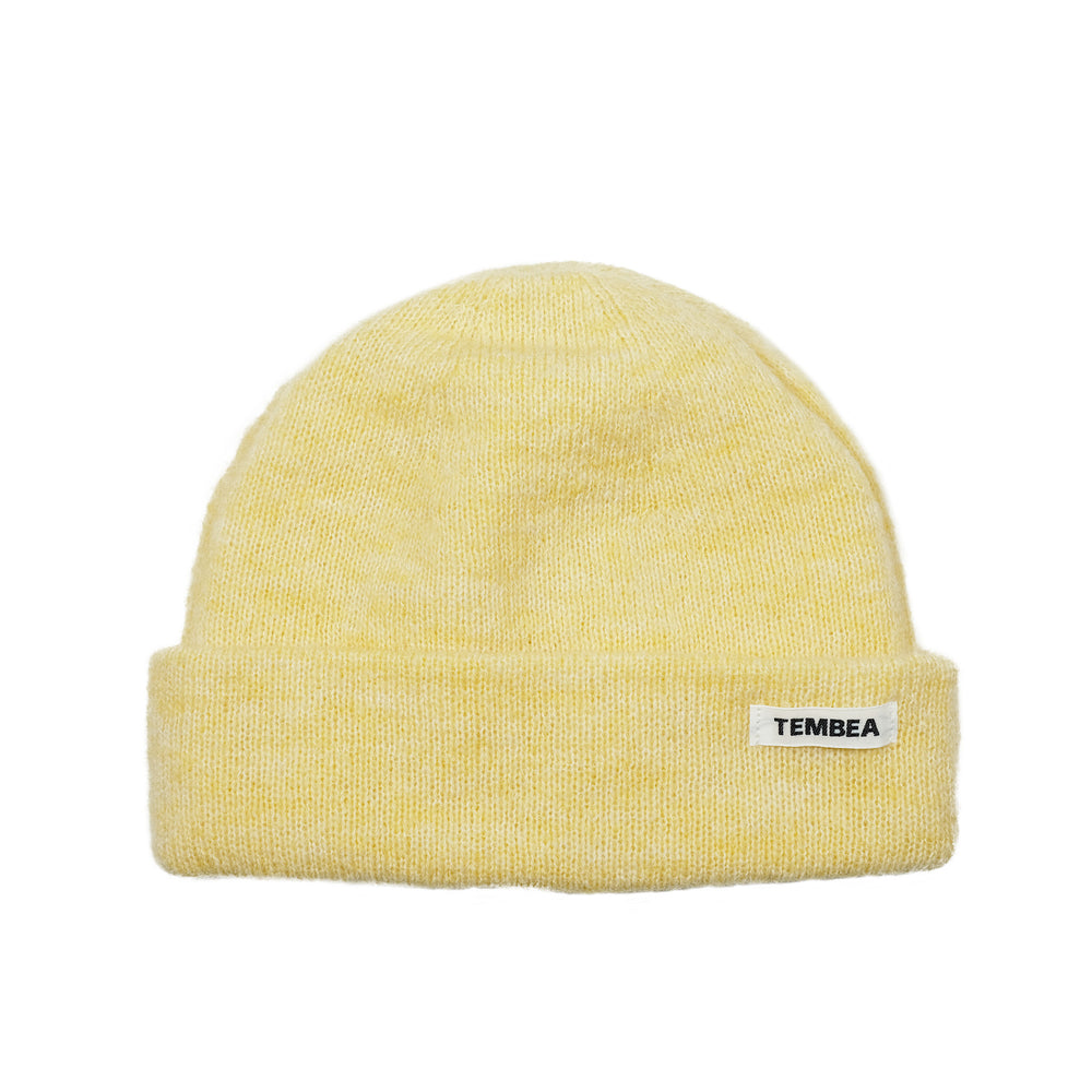 KNIT CAP