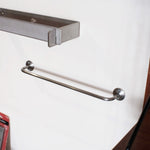 STAINLESS BAR