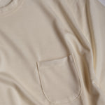 Merino Wool Pocket Tee
