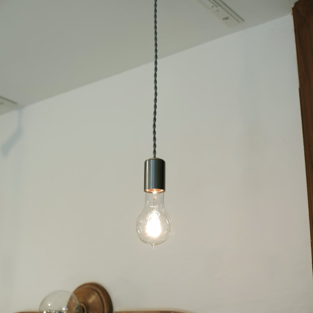 SOCKET PENDANT LAMP E26