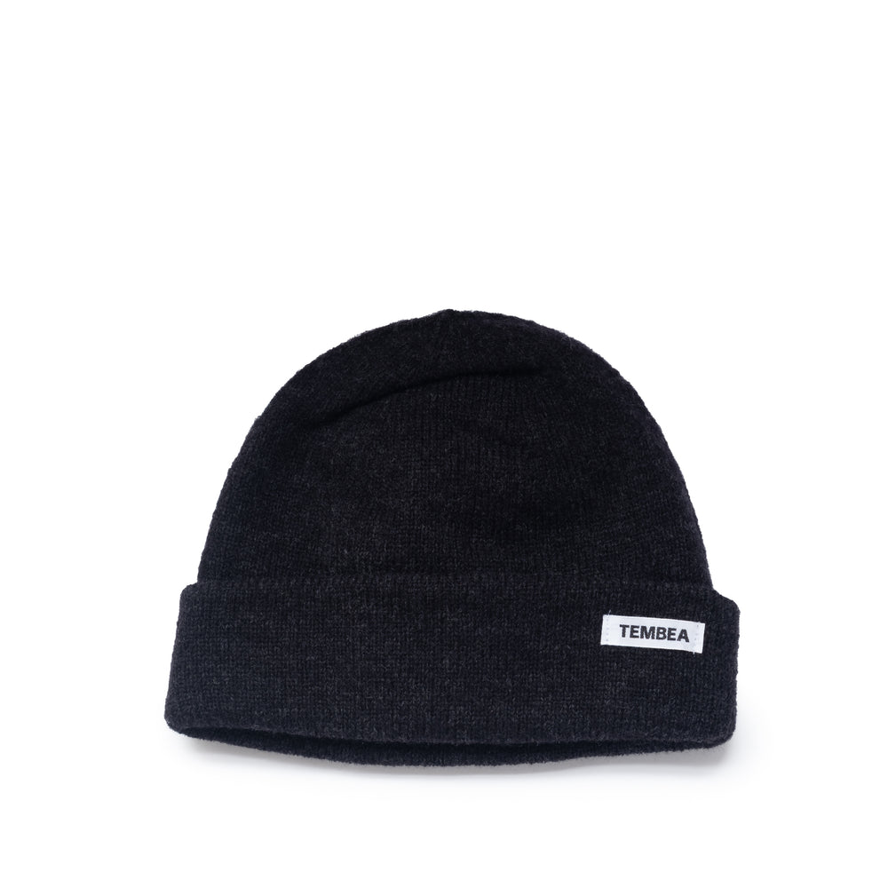 KNIT CAP