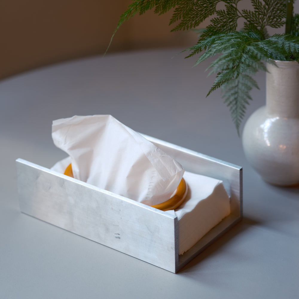 Tissue Tray