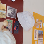 MAGNET HOOK "HAT"