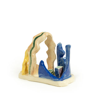 Scenic Sculptures Small