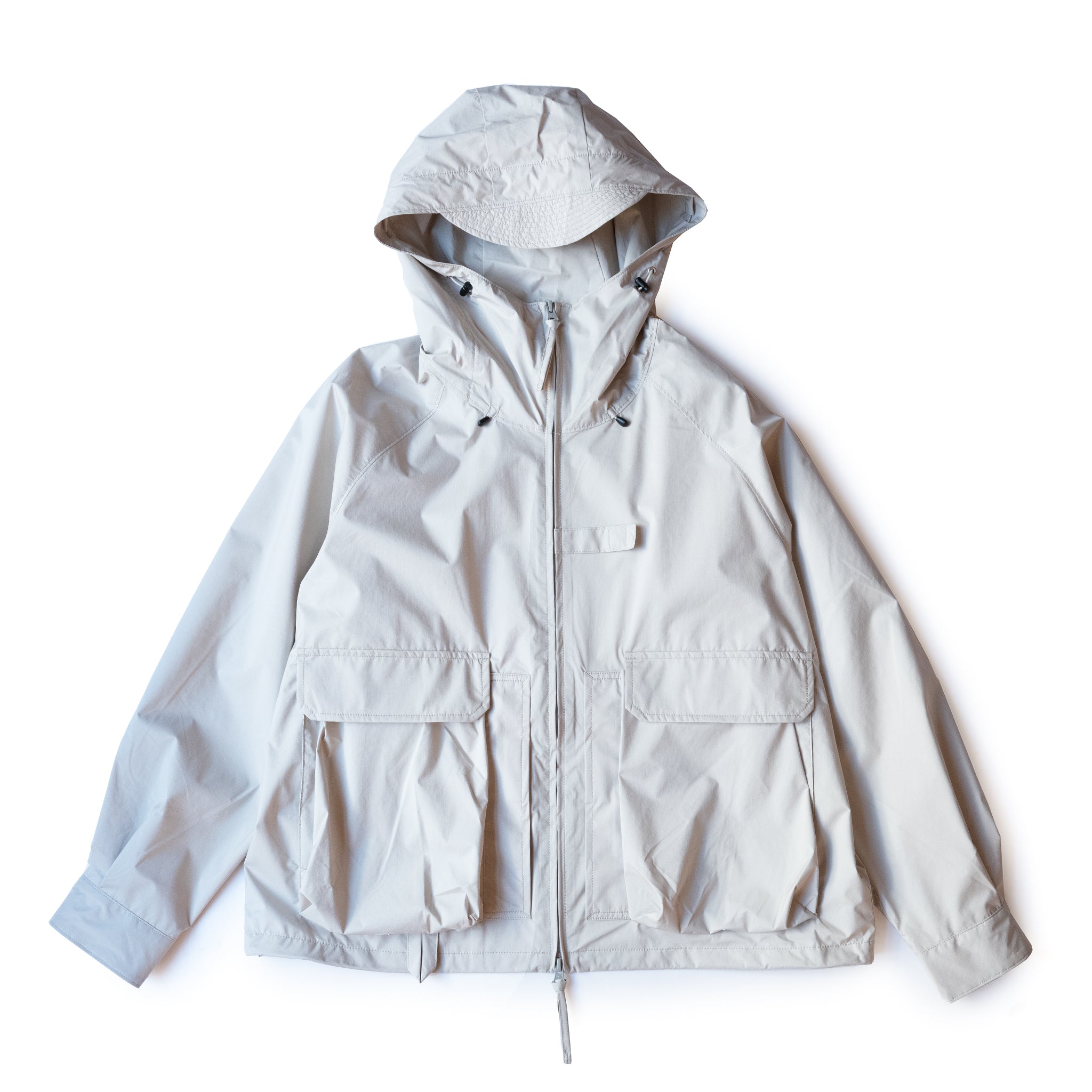Haggerston Parka – BULLPEN