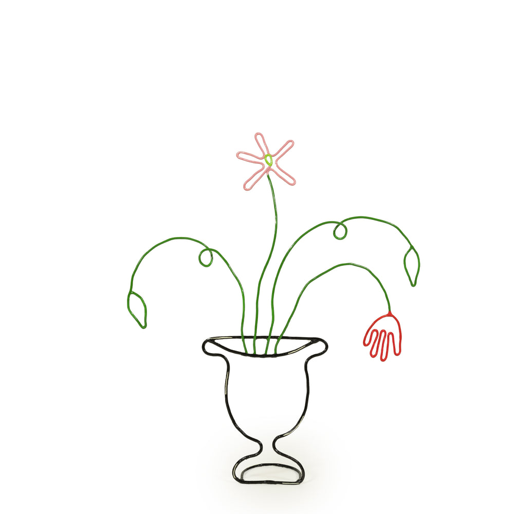 Flower Vase 《S》