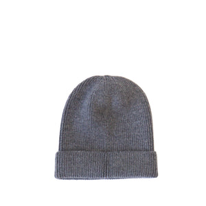 Whole Garment Grandpa Knit Cap