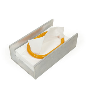 Tissue Tray