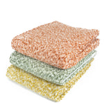Space Dye Terry Bath Towel