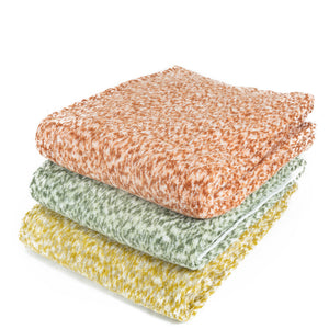 Space Dye Terry Bath Towel