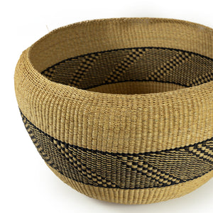 Baba Tree Basket   Round