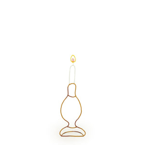 Candle 《S》