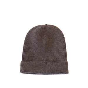 Whole Garment Grandpa Knit Cap