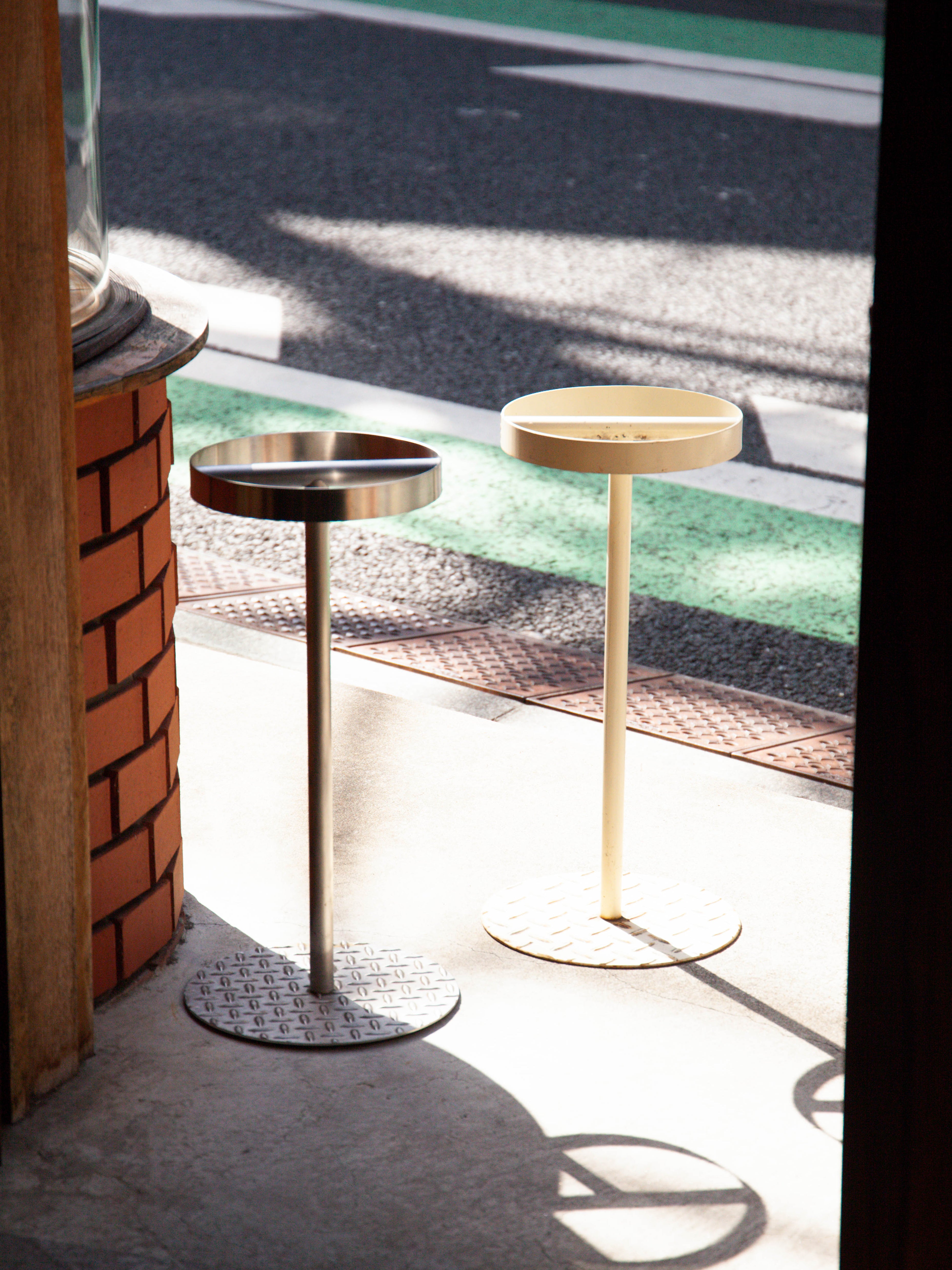 Umbrella Stand – BULLPEN