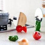 mirror/green pepper