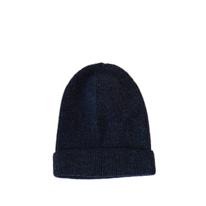 Whole Garment Grandpa Knit Cap