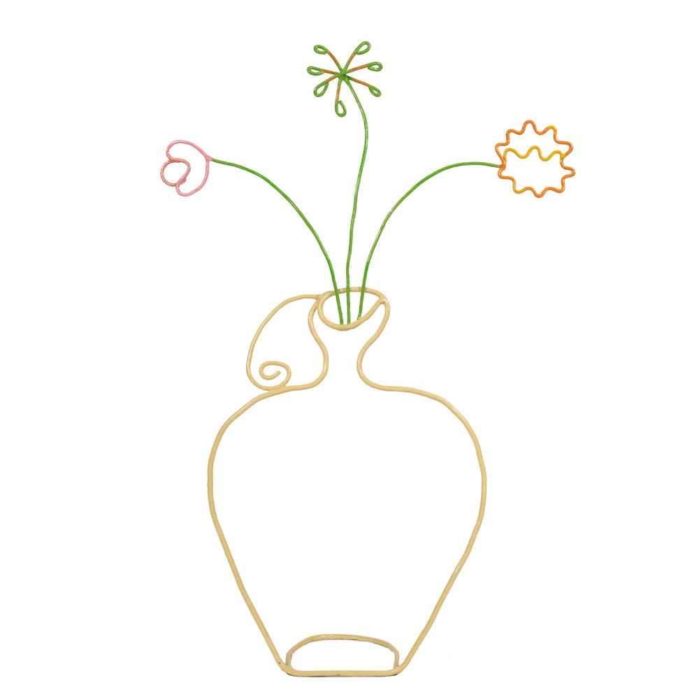 Flower Vase 《L》