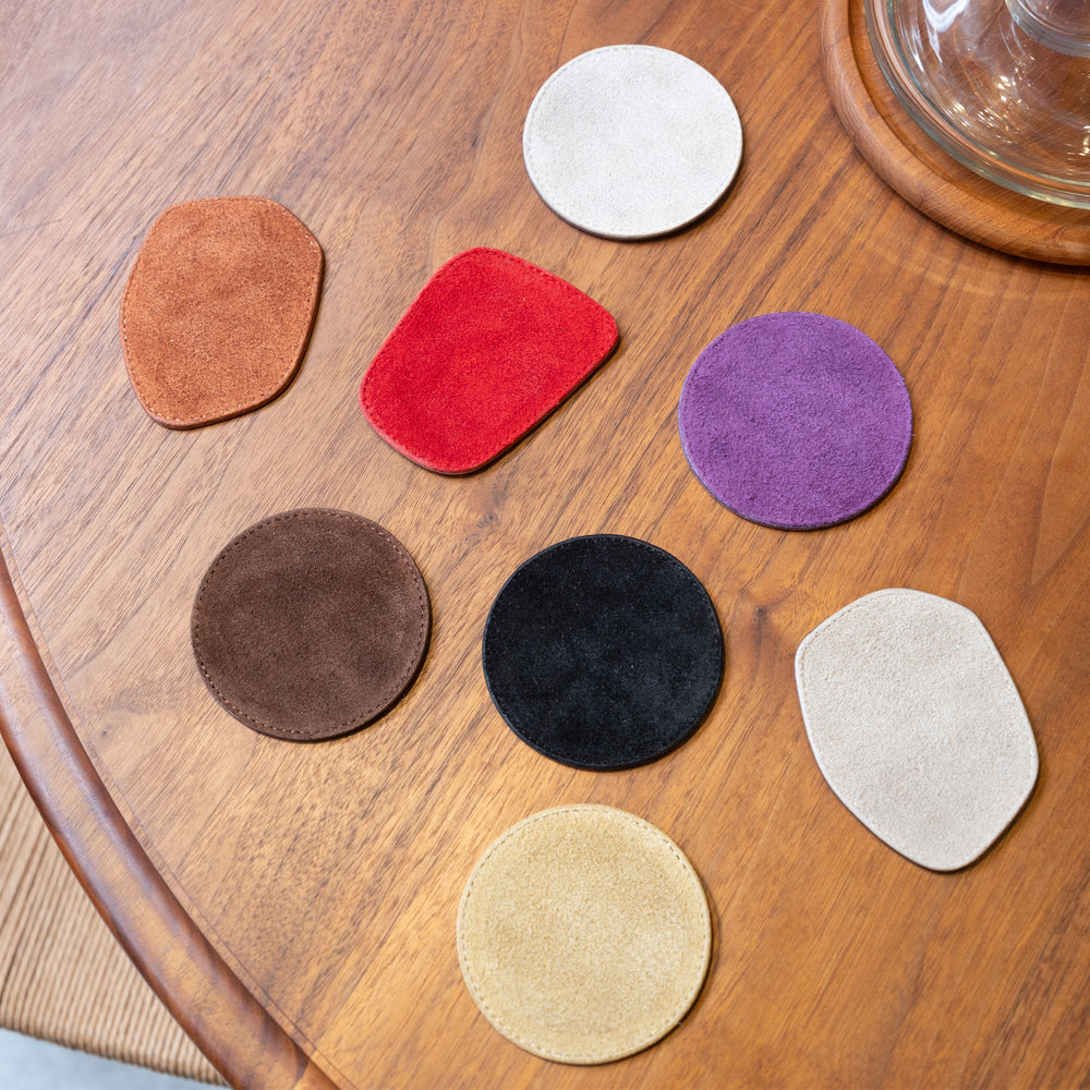 Suède Coaster