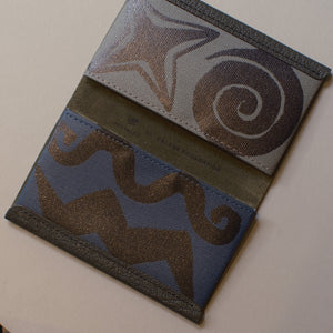 Card Holder for Calder Foundation