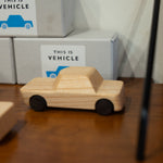 THIS IS VEHICLE " hako "