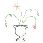 Flower Vase 《L》