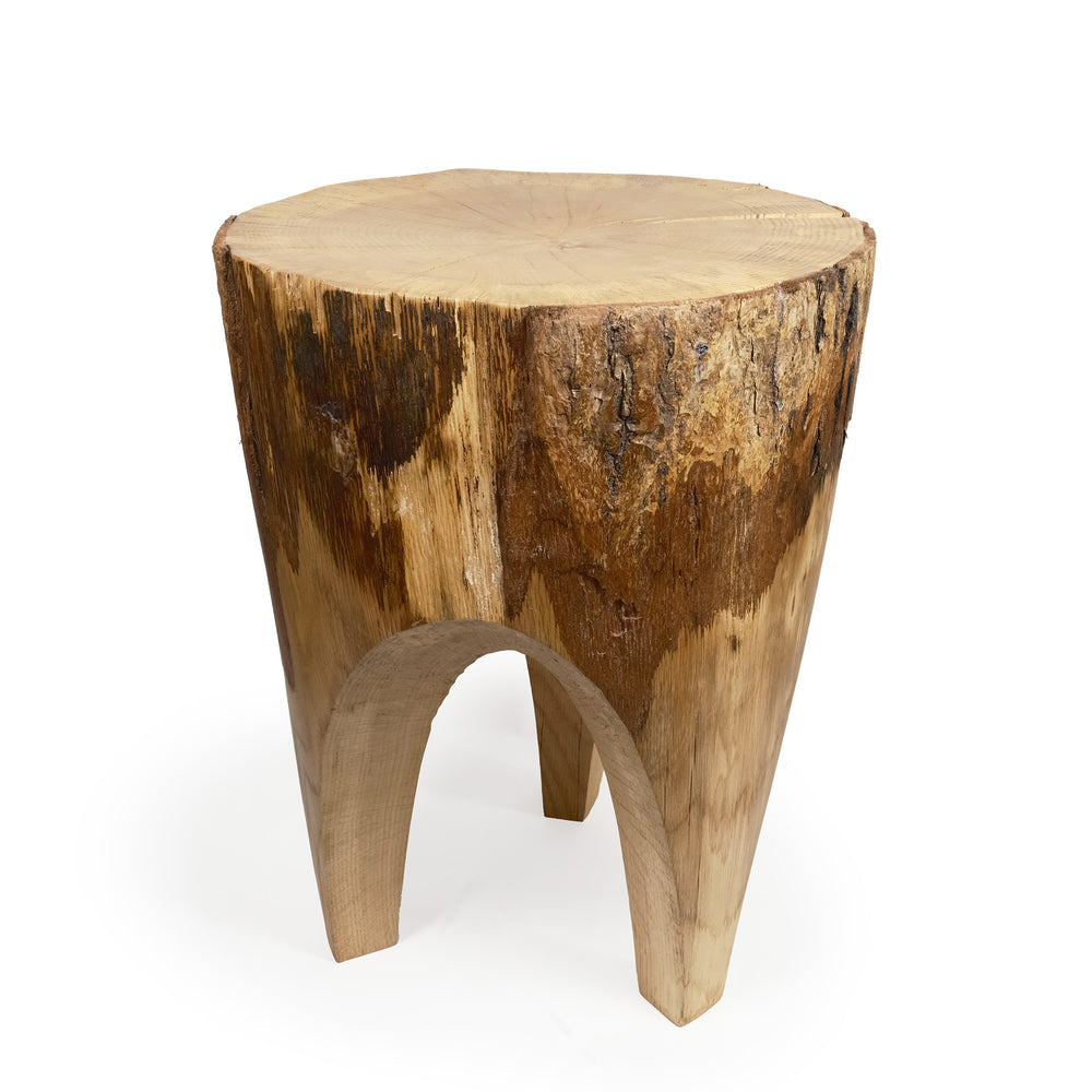 BEAR STOOL