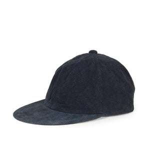 6 Panel Cap Waffle Cord