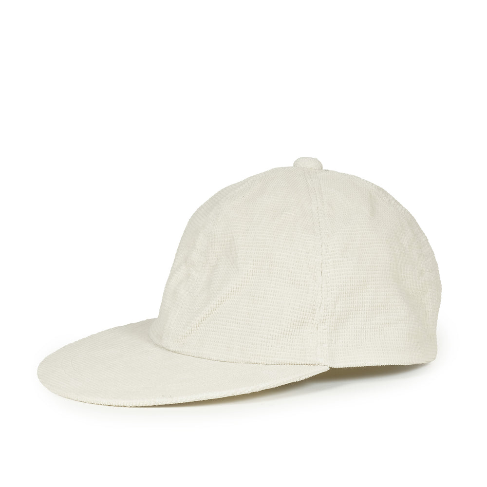 6 Panel Cap Waffle Cord