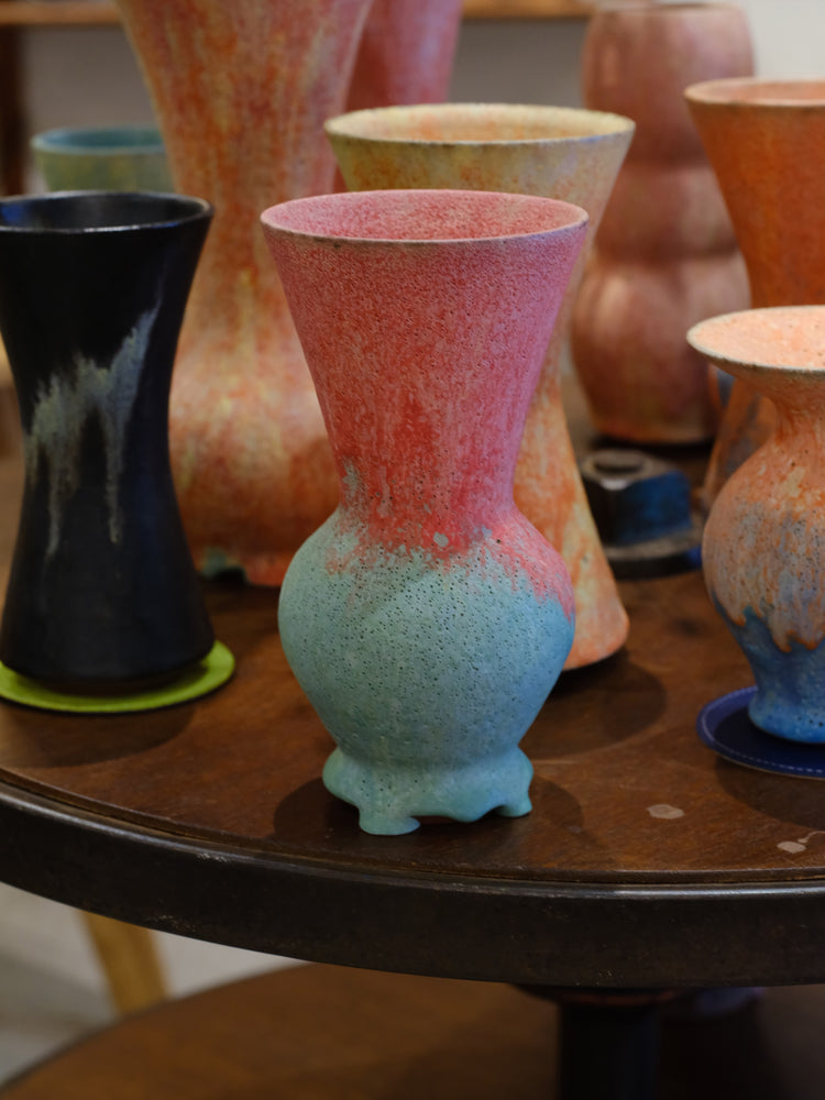 Flower Vase – BULLPEN