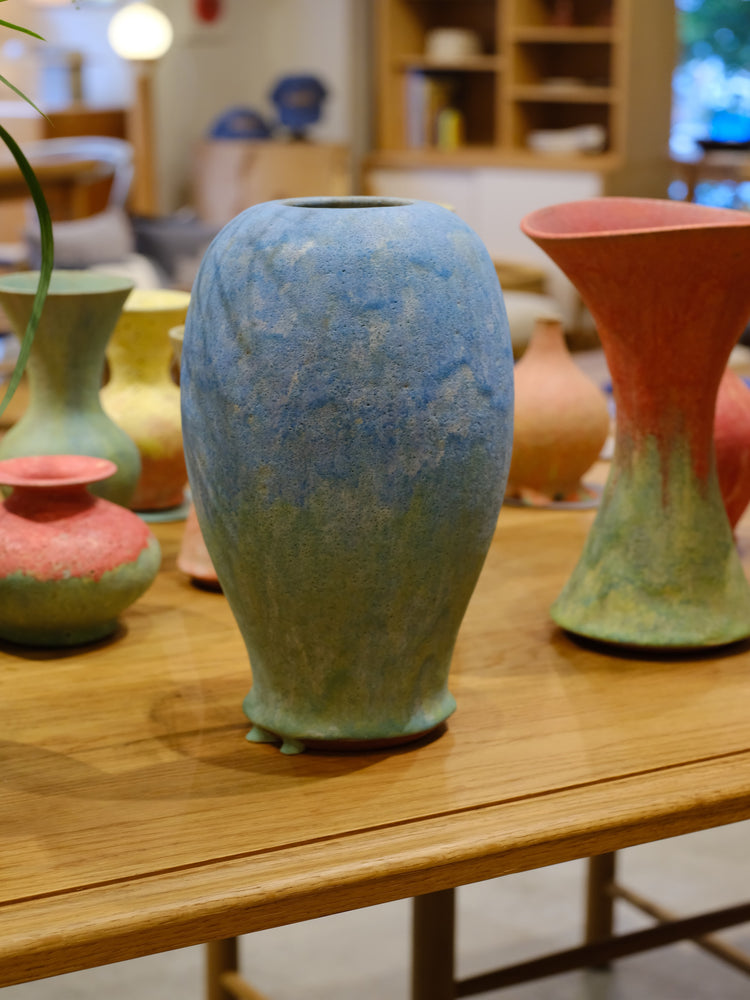 Flower Vase – BULLPEN