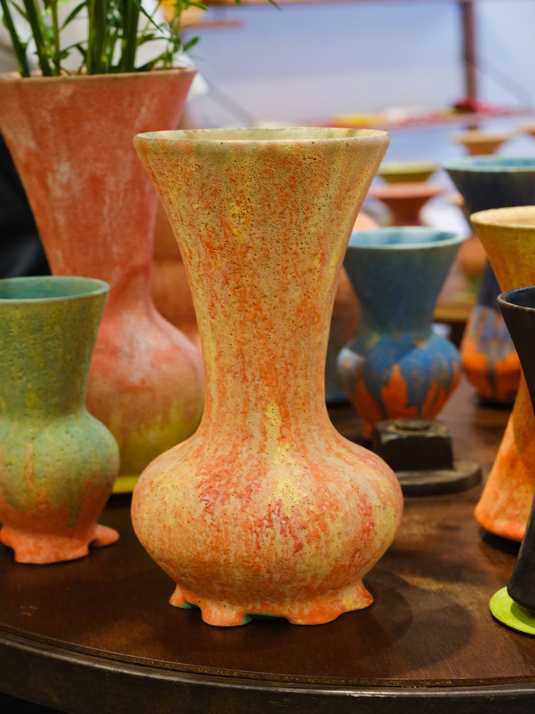 Flower Vase – BULLPEN