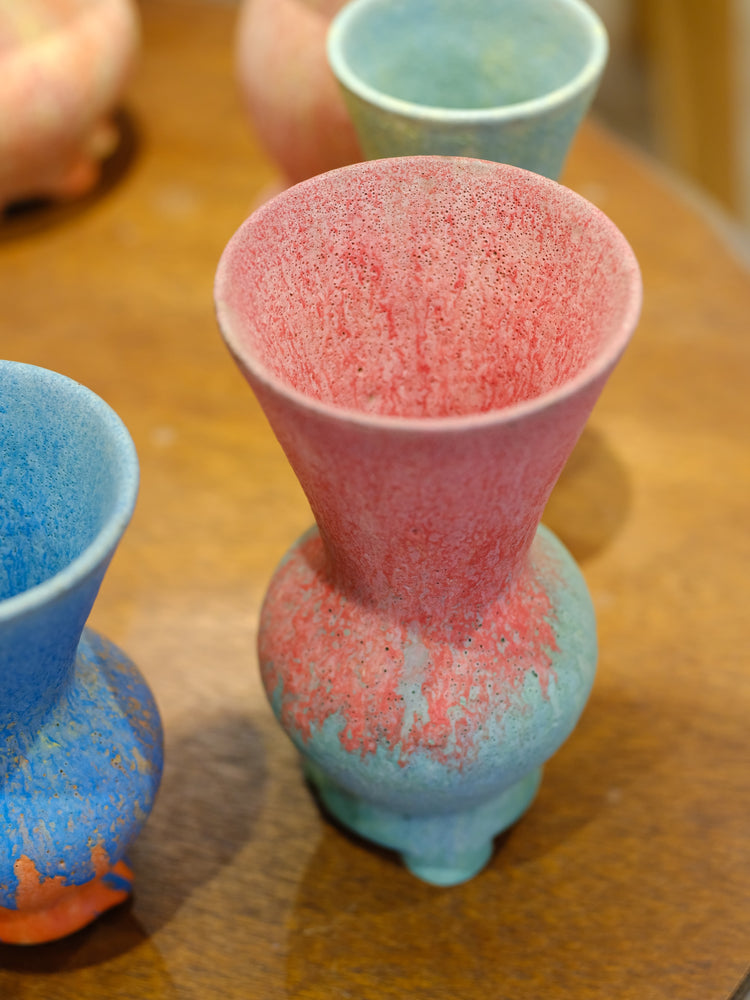 Flower Vase – BULLPEN