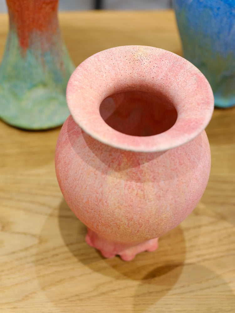 Flower Vase – BULLPEN