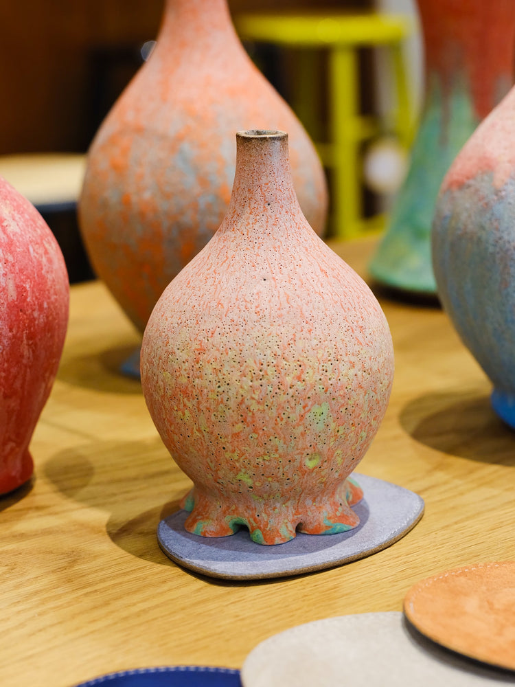 Flower Vase – BULLPEN