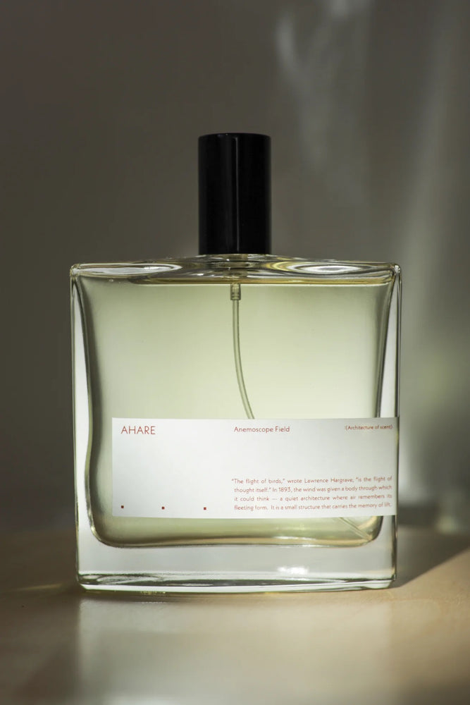 Fragrance – BULLPEN