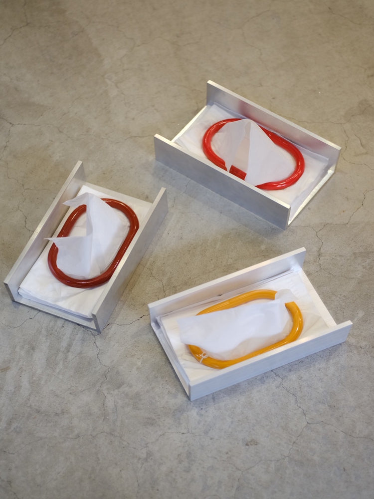 Tissue Tray – BULLPEN