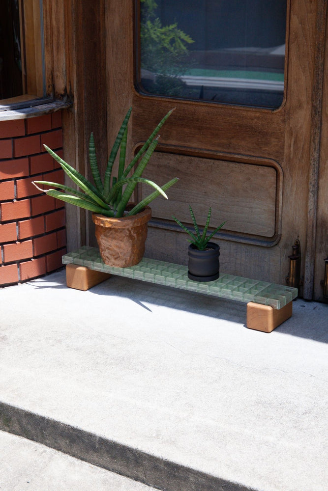 FRP Plant board – BULLPEN