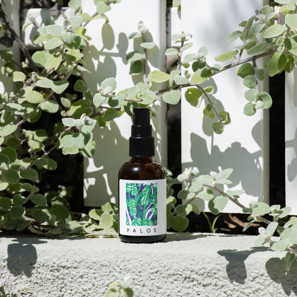 PALOS Fragrance Spray〈Abstract Plants〉