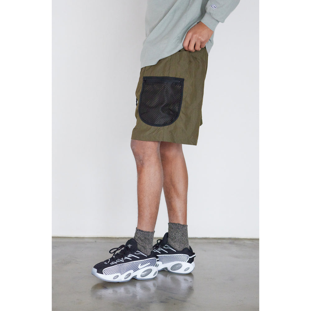 Utility Shorts