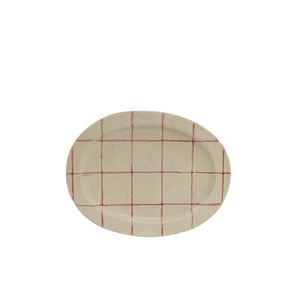 Plate