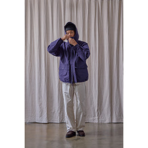 Sanpo Jacket