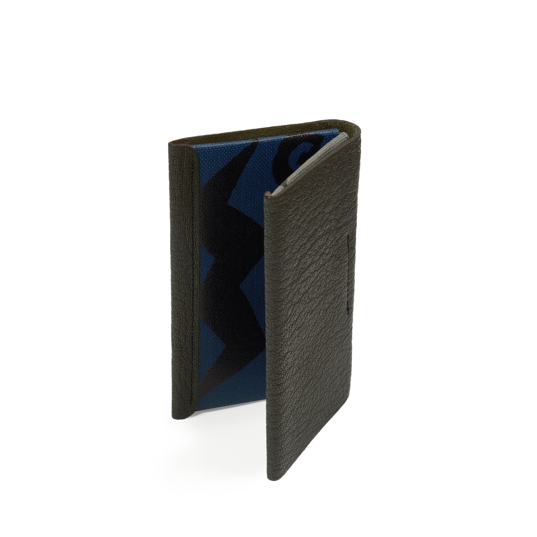 【未使用】ポスタルコ カードホルダーCalder Foundation Card Holder forCalder Foundation – POSTALCO